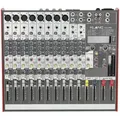 Produktbild: Klang 12-2 FX BT Mischpult - Mischpult
