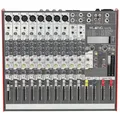 Produktbild: Klang 12-2 FX BT Mischpult
