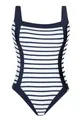 Produktbild: Sunflair Badeanzug Basic (1-St) Badeanzug - Mit hohem Rücken, Soft-Schale, Schnell trocknend