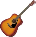 Produktbild: Yamaha F310 Dreadnought Western Gitarre Tobacco Brown Sunburst Fichte Palisander