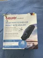 Produktbild: Beurer BR 90 Insektenstichheiler - Schwarz ( Beschädigte OVP ) Neu