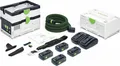 Produktbild: Festool Akku-Absaugmobil CTMC SYS HPC 4,0 I-Plus CLEANTEC
