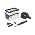 Produktbild: Festool GmbH Festool Akku-Absaugmobil CLEANTEC CTMC SYS HPC 4,0 I-Plus