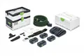 Produktbild: Festool Akku-Absaugmobil CLEANTEC CTMC SYS HPC 4,0 I-Plus 576942
