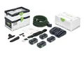 Produktbild: Festool Akku-Absaugmobil CTMC SYS HPC 4,0 I-Plus inkl. Energie-Set 4x4,0/TCL 6 D