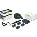 Produktbild: Festool Akku Absaugmobil 576942 CLEANTEC CTMC SYS HPC 4,0 I-Plus Energie Set