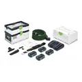 Produktbild: Festool Akku-Absaugmobil CTMC SYS HPC 4,0 I-Plus CLEANTEC