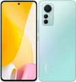Produktbild: Xiaomi 12 Lite 5G 128GB/6GB RAM Dual-SIM lite-green