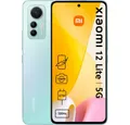 Produktbild: Xiaomi 12 Lite 5G 128 GB / 6 GB - Smartphone - lite green Smartphone (6,5 Zoll)