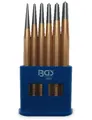 Produktbild: BGS TECHNIC Körner-Satz 1656, 6-teilig 3…8 mm