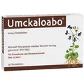 Produktbild: Umckaloabo 20 mg Filmtabletten 15 St