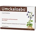 Produktbild: Umckaloabo 20 mg Filmtabletten 15 St
