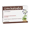 Produktbild: Umckaloabo® 20 mg Filmtabletten