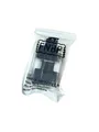 Produktbild: 2x RJ45 Netzwerk Verteiler Adapter Splitter Cat6A Ethernet verbinder Kabel LAN Y