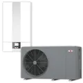 Produktbild: WOLF | Luft/Wasser-Wärmepumpe FHA-11/14 Monoblock | BAFA