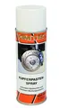 Produktbild: Kupferpaste 400ml  Kupfer Spray Kim Tec Kupferschmiermittel Bremsen 27,88€/L 