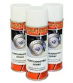 Produktbild: Kupferpaste Spray 3 x 400ml  Kupfer Kim Tec Kupferspray 12,67 €/L 
