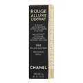 Produktbild: Chanel Rouge Allure L'Extrait Refill - Rouge Excessif 868 2g