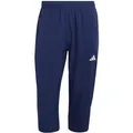 Produktbild: ADIDAS Herren Caprihose WORKOUT ESSENTIALS FLEX WOVEN 3/4