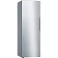 Produktbild: Réfrigérateur pose-libre - BOSCH KSV33LEP SER4 - 1 porte - 324 L - H176xL60xP65 cm - Inox