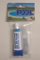 Produktbild: myPOOL Unterwasserreparaturset für Pools inkl. Flicken, Klebstoff und Pinsel
