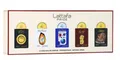 Produktbild: Lattafa Pride Eau de Parfum Lattafa – Pride Gift Set Collection No.3 (5 × 20 ml)