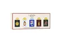 Produktbild: Lattafa Eau de Parfum Lattafa Pride Collection Miniaturen Set, 5-tlg., Exklusive Miniaturdüfte in hochwertiger Verpackung