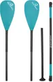 Produktbild: Spinera DELUXE Sup Kayak Paddle 2-in-1 Dual Tech Fiberglas Paddel 4pcs 230-330cm
