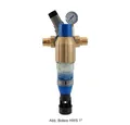 Produktbild: BWT Kalk- und Wasserfilter BWT Hauswasserstation Bolero HWS 1