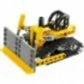 Produktbild: LEGO Technic 8259 Mini Bulldozer
