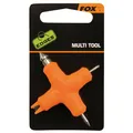 Produktbild: Fox Karpfen angeln Zubehör - Edges Micro Multi Tool Orange