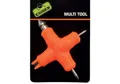 Produktbild: FOX Edges Multi Tool