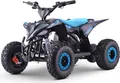 Produktbild: Elektro ATV - Quad für Kinder Beneo Motors T-REX Blau - 1300W