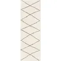 Produktbild: benuta Nest Läufer für Flur Benno Cream 80x240 cm
