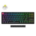 Produktbild: Keychron K8 Kabellose Mechanische Tastatur Version 2, QWERTY US, K8X-J4, Banana