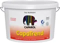 Produktbild: Caparol CapaTrend, Innenfarbe LF, weiss, 12,5 Liter