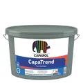Produktbild: Caparol CapaTrend KF 12,5L weiß, sehr gut deckende Wandfarbe, Dispersionsfarbe