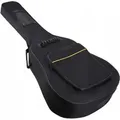 Produktbild: Malatec 7880 Tragetasche für klassische Gitarre, schwarz