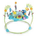 Produktbild: Baby Einstein, Ocean Explorers Curiosity Cove 2-in-1, Türhopser und Bodenspielzeug, Alter 6-12 Monate