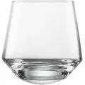 Produktbild: SCHOTT Zwiesel Bar Special Dancing Tumbler I Trinkgläser - 4er Set - 396 ml