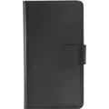 Produktbild: OEM Slim Leather Book Case for Sony Xperia Z - black 4250710507870 (Sony Xperia Z) (25445238)