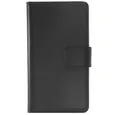 Produktbild: Handytasche Lederhülle Handyhülle für Sony Xperia Z Schwarz 4250710507870 (Book Cover)