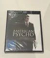Produktbild: American Psycho (2000)[Blu-ray/Neu/OVP] Christian Bale / nach Bret Easton Ellis