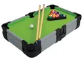 Produktbild: Schildkröt Mini Billiard Tisch