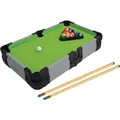 Produktbild: Schildkröt Familienspiel Mini Billard Tisch (970311)