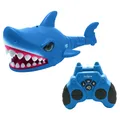 Produktbild: Ferngesteuertes Spielzeug Crazy Shark mit Soundeffekten