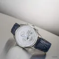 Produktbild: Citizen Radio Controlled Funkuhr Herrenuhr BY1030-09A Weiß