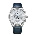 Produktbild: Citizen Herren Uhr BY1030-09A Tsuki-yomi Funk Solar Mondphase Saphirglas