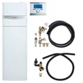 Produktbild: Vaillant Paket 1.446/2 auroCOMPACT 0010029766 Heizungen Paket