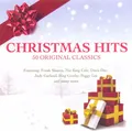 Produktbild: Christmas Hits. 50 Original Classics, Various